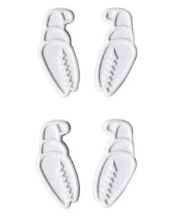 Crab Grab Mini Claws -Ski Equipment Shop crab tb2007 white