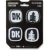 Dakine DK Dots Stomp -Ski Equipment Shop dkdotsstomp blackwhite 610934318418 10002704 blackwhit 02m pt01