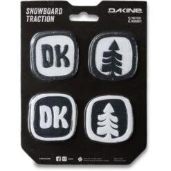 Dakine DK Dots Stomp