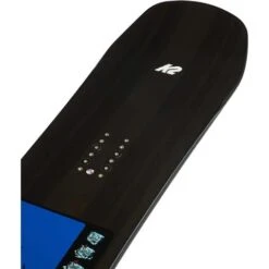 Ski Equipment Shop -Ski Equipment Shop f22 k2sb afterblack tip