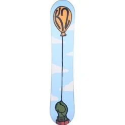 K2 Bottle Rocket Snowboard - Men's -Ski Equipment Shop f22 k2sb bottlerocket base