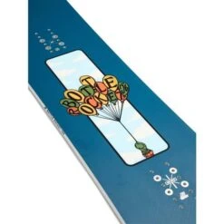 K2 Bottle Rocket Snowboard - Men's -Ski Equipment Shop f22 k2sb bottlerocket mid