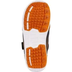 K2 Darko Snowboard Boots - Men's -Ski Equipment Shop f22 k2sb darko brown sole