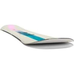 K2 Dreamsicle Snowboard - Women's -Ski Equipment Shop f22 k2sb dreamsicle camber