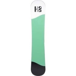 K2 First Lite Snowboard - Women's 13 K2 First Lite Snowboard - Women's -Ski Equipment Shop f22 k2sb firstlite base
