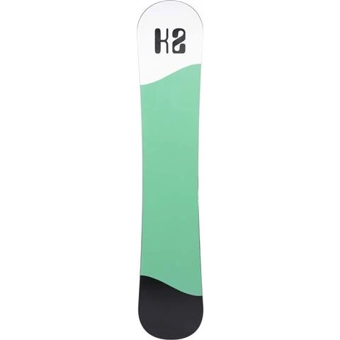 K2 First Lite Snowboard - Women's 8 K2 First Lite Snowboard - Women's - Image 6