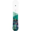 K2 First Lite Snowboard - Women's -Ski Equipment Shop f22 k2sb firstlite top