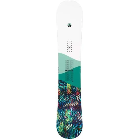 K2 First Lite Snowboard - Women's 3 K2 First Lite Snowboard - Women's