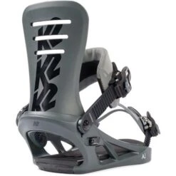 K2 Formula Snowboard Bindings - Men's -Ski Equipment Shop f22 k2sb formula homerun back34