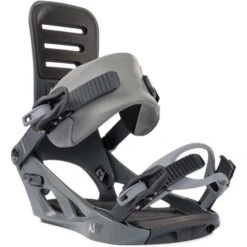 K2 Formula Snowboard Bindings - Men's -Ski Equipment Shop f22 k2sb formula homerun front34