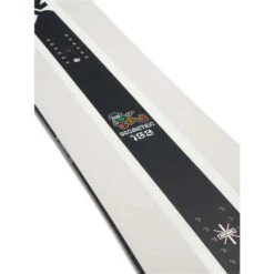 K2 Geometric Snowboard - Men's -Ski Equipment Shop f22 k2sb geometric mid