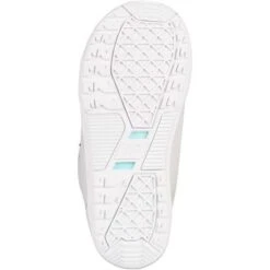 K2 Haven Snowboard Boots - Women's -Ski Equipment Shop f22 k2sb haven grey sole