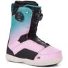 K2 Kinsley Snowboard Boots - Women's 2 K2 Kinsley Snowboard Boots - Women's -Ski Equipment Shop f22 k2sb kinsley fade front34