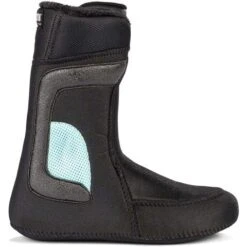 K2 Kinsley Snowboard Boots - Women's -Ski Equipment Shop f22 k2sb kinsley fade liner