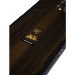 K2 Manifest Snowboard - Men's -Ski Equipment Shop f22 k2sb manifest tight