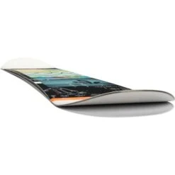 K2 Medium Snowboard - Men's 12 K2 Medium Snowboard - Men's -Ski Equipment Shop f22 k2sb medium camber