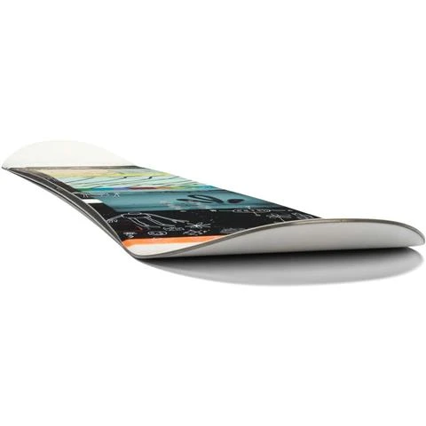 K2 Medium Snowboard - Men's 7 K2 Medium Snowboard - Men's - Image 5