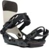 K2 Meridian Snowboard Binding - Men's -Ski Equipment Shop f22 k2sb meridian homerun front34