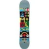 K2 Mini Turbo Snowboard - Youth -Ski Equipment Shop f22 k2sb miniturbo top