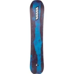 K2 Passport Snowboard - Men's -Ski Equipment Shop f22 k2sb passport base