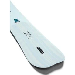 K2 Passport Snowboard - Men's -Ski Equipment Shop f22 k2sb passport tail