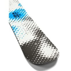 K2 Raygun Pop Snowboard - Men's -Ski Equipment Shop f22 k2sb raygunpop tail
