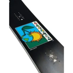 K2 Spellcaster Snowboard - Women's -Ski Equipment Shop f22 k2sb spellcaster mid