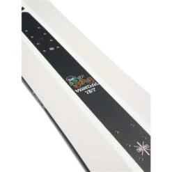 K2 Vandal Snowboard - Youth 10 K2 Vandal Snowboard - Youth -Ski Equipment Shop f22 k2sb vandal mid