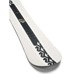 K2 Vandal Snowboard - Youth 11 K2 Vandal Snowboard - Youth -Ski Equipment Shop f22 k2sb vandal tail