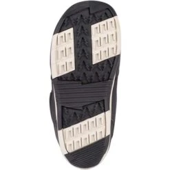 K2 You+h Snowboard Boot - Youth -Ski Equipment Shop f22 k2sb youth black sole