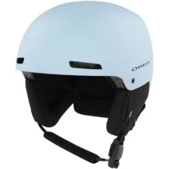 Oakley MOD1 Pro Helmet -Ski Equipment Shop fos900586 6er ltblue 2223fw