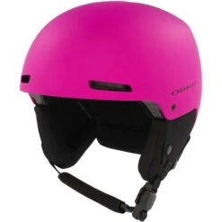 Oakley MOD1 Pro Helmet -Ski Equipment Shop fos900586 89n purple 2223fw