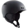 Anon Rodan MIPS Helmet -Ski Equipment Shop fw21 anon rodan blk