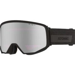 Atomic Four Q HD Goggle 10 Atomic Four Q HD Goggle -Ski Equipment Shop fw21 atomic four qhd goggle blk