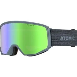 Atomic Four Q HD Goggle 11 Atomic Four Q HD Goggle -Ski Equipment Shop fw21 atomic four qhd goggle gry