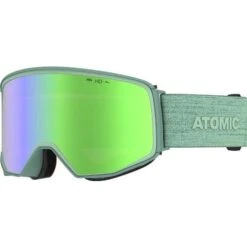 Atomic Four Q HD Goggle 12 Atomic Four Q HD Goggle -Ski Equipment Shop fw21 atomic four qhd goggle mint