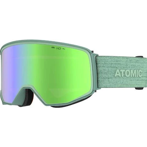 Atomic Four Q HD Goggle 7 Atomic Four Q HD Goggle - Image 5