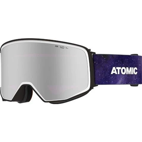 Atomic Four Q HD Goggle 8 Atomic Four Q HD Goggle - Image 6