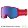 Atomic Savor Big HD Goggle -Ski Equipment Shop fw21 atomic savor big hd google blckgrn