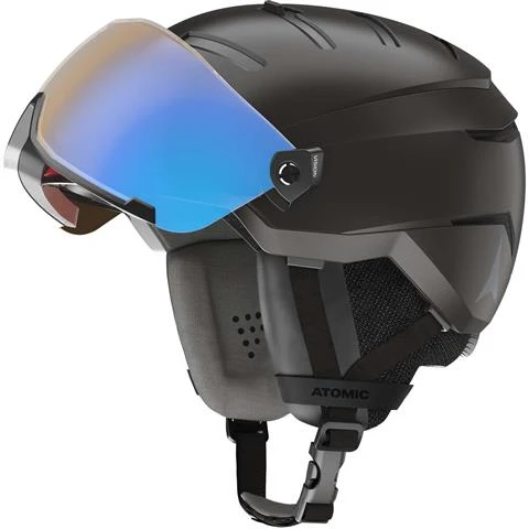 Atomic Savor GT Visor Photochromatic Helmet - 2023 Model 3 Atomic Savor GT Visor Photochromatic Helmet - 2023 Model