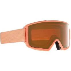 Anon M3 Goggles + Bonus Lens -Ski Equipment Shop fw21 melon perc sunny