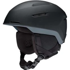 Smith Altus MIPS Helmet -Ski Equipment Shop fw21 smith atlus matteblack helmet