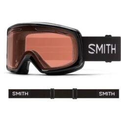 Smith Drift Goggle - Women's -Ski Equipment Shop fw21 smith drift blackrc36 goggle