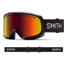 Smith Drift Goggle - Women's -Ski Equipment Shop fw21 smith drift blackred goggle