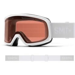 Smith Drift Goggle - Women's -Ski Equipment Shop fw21 smith drift whiterc36 goggle