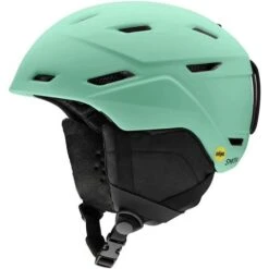 Smith Mirage MIPS Helmet - Women's -Ski Equipment Shop fw21 smith mirage mattebermuda helmet