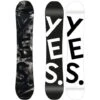 YES Basic Snowboard - Men's -Ski Equipment Shop fw22 23 basic high res yes. 22 23 snowboard basic