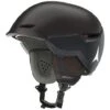 Atomic Revent + LF Helmet - Women's -Ski Equipment Shop fw22 ATO REVENT LF blk
