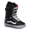 Vans Hi-Standard OG Snowboard Boots - Men's -Ski Equipment Shop fw22 VAN VN0A3TFJ22 blk wht