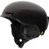 Smith Allure MIPS Helmet - Women's 1 Smith Allure MIPS Helmet - Women's -Ski Equipment Shop fw22 allure mips helmet blackpearl